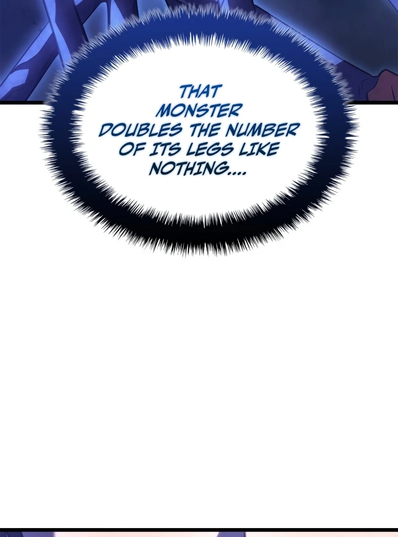 Revenge of the Iron-Blooded Sword Hound, Chapter 58 image 088